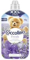 Coccolino DA503XSZLA8720181599569 Fresh öblítő 1,750l lavanda mediterranea kép