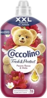 Coccolino DA503XSZLA8720181599583 Fresh&protect öblítő 1,750l peonia rossa&mela kép