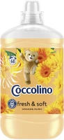 Coccolino DA503XSZWY8720181410659 Öblítő 1,7l orange rush kép