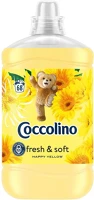Coccolino DA503XSZWY8720181410666 Öblítő 1,7l happy yellow kép