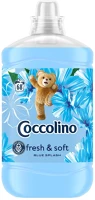 Coccolino DA503XSZWY8720181410680 Öblítő 1,7l blue splash kép
