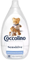 Coccolino DA503XSZWY8720181414923 Öblítő ultra koncentrátum 870ml sensitive kép