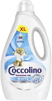 Coccolino DA503XSZWY8720181548864 Care mosógél white - 68 mosás 2,72l kép
