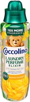 Coccolino DA503XSZWY8720181680427 Illatfokozó elixir mosóparfüm 460ml - summer bouquet kép