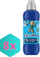 Coccolino DA503XSZWYK8720181409677 Öblítő 925ml passion flower&bergamot karton - 8 db kép