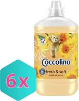 Coccolino DA503XSZWYK8720181410659 Öblítő 1,7l orange rush karton -6 db kép