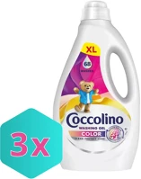 Coccolino DA503XSZWYK8720181548857 Care mosógél color - 68 mosás 2,72l karton - 3 db kép