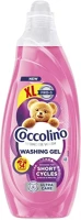 Coccolino VEC13_01559 Folyékony mosószer ww ultra care 54 mosás 2,16l kép