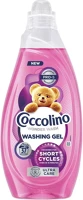 Coccolino VEC13_01561 Folyékony mosószer ww ultra care 37 mosás 1,48l kép