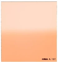 Cokin A197 S filter a197 sunset 1 kép