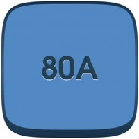 Cokin COKCOP020 80a konverziós szűrő kép