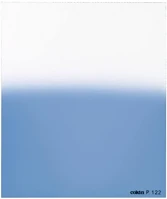 Cokin COKCOP122 Átmenetes kék szűrő kép