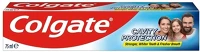 Colgate C60999 Fogkrém  cavity protection 75 ml kép