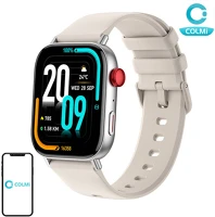 Colmi C8 MAX SILVER Colmi c8 max smartwatch (silver)