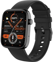 Colmi IN32957 Smartwatch  p71 black kép