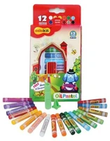 Colokit COR_FOC011 Olajpasztell kréta  