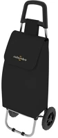 Colombo CRL001N Rolly fekete bevásárló kocsi 25kg/40liter kép
