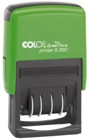 Colop 01066003/01066000 Dátumbélyegző,  