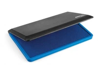 Colop 01190303 Bélyegzőpárna micro 3 kék 90x160 mm kép