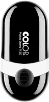 Colop 01330700 Pocket stamp r 30 kép