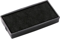 Colop 15314511 Bélyegző cserepárna, e/30  fekete kép