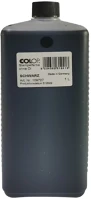 Colop C801/1000 ML Bélyegzőfesték c801/1000 ml,  fekete kép