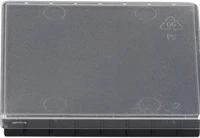 Colop COLOP E/54 KÉK Bélyegző cserepárna, e/54  kék kép