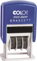 Colop COR_IC1051657 Dátumbélyegző,  