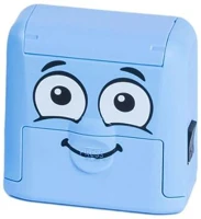 Colop COR_IC1510600 Bélyegző textilhez, kirakós  