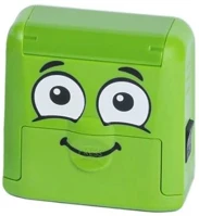 Colop COR_IC1510601 Bélyegző textilhez, kirakós  