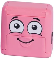 Colop COR_IC1510602 Bélyegző textilhez, kirakós  