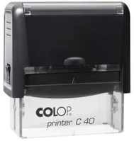 Colop COR_IC1524000U Bélyegző,  