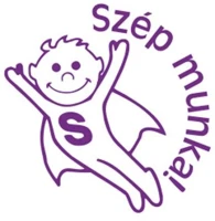 Colop COR_IC18034301 Bélyegző, motivációs, szép munka!,  