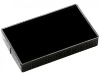 Colop E/200 Bélyegző cserepárna, e/200  fekete kép