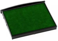 Colop H3054355 Bélyegző cserepárna, e/2800  zöld kép