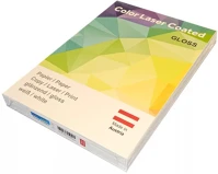 Color laser CLCG170SRA3 Másolópapír, digitális sra3, 170g,  mázolt, fényes  coated glossy 250ív/csomag, kép