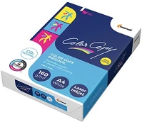 Colorcopy 01.00021 Fénymásolópapír  a/4 160 g 250 ív/csomag kép