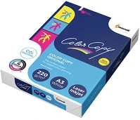 Colorcopy A/3 220 Fénymásolópapír  a/3 220 g 250 ív/csomag kép