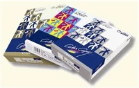 Colorcopy A/4 200G 250 Másolópapír  a/4 200g 250 ív/csomag kép