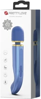 Colorful H05DEBRA01703 Pretty love  massager blue kép