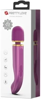 Colorful H05DEBRA01704 Pretty love  massager purple kép