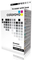 Colorovo 21-BK-XL Colorovo 21-bk-xl hp 21 xl (c9351ce) fekete kép