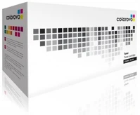 Colorovo 65-BK 65-bk, kyocera tk-65 toner fekete kép