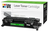 Colorway CW-H505/280M Toner fekete kép