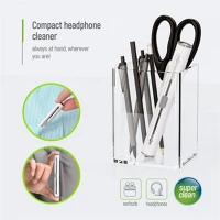 Colorway CW-1131 Tisztító toll 3 az 1-ben , fejhallgatóhoz kép