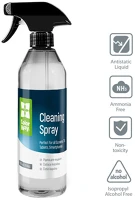 Colorway CW-5500 nagyméretű elektronikai készlet (550 ml és 2 mikroszálas) kép