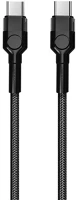 Colorway CW-CBPDCC047-BK Kábel Type-C kép