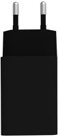 Colorway CW-CHS015-BK Usb töltő , ac töltő 2usb auto id 2.1a (10w) fekete kép