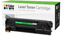 Colorway CW-H283MX Toner fekete kép