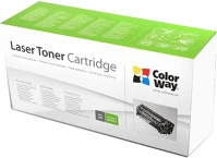Colorway CW-H505EUX Hp ce505x (05x) toner fekete kép